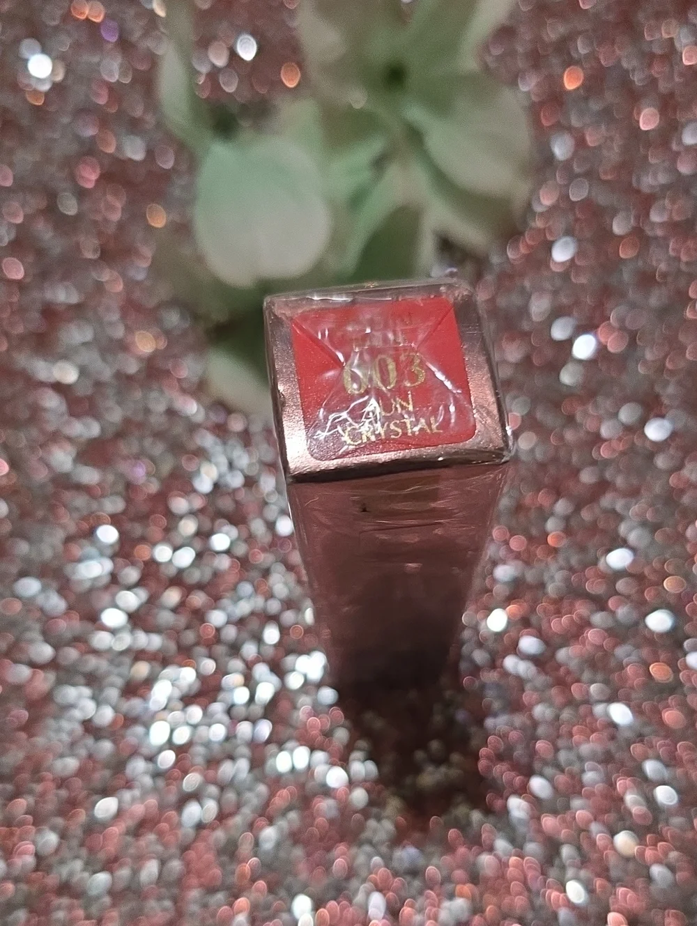 🧚‍♀️SUN CRYSTAL Estee Lauder DISCONTINUED Crystal Balm NWT